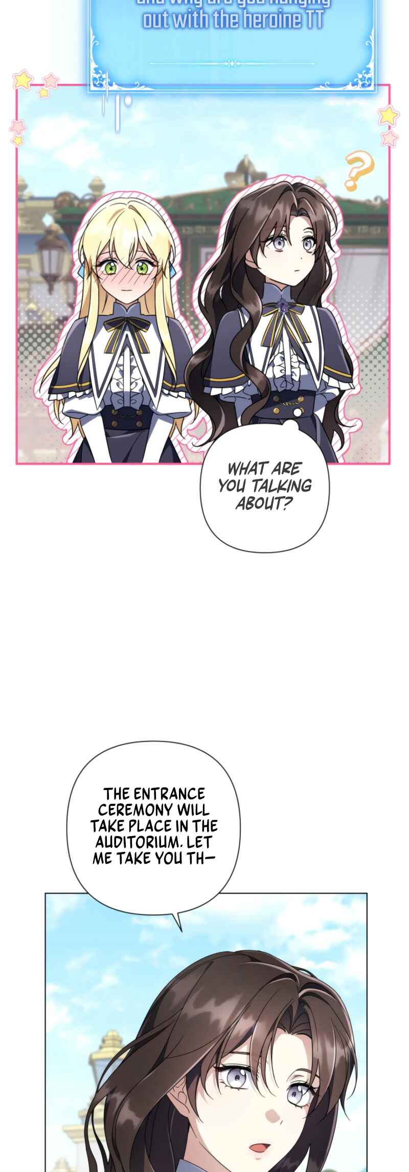 BJ Villainess Chapter 11 - Page 31