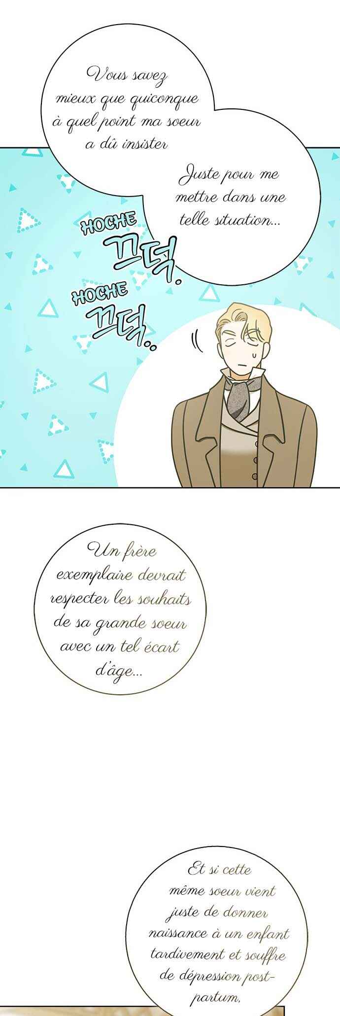 Miss Pendleton Chapter 4 - Page 11