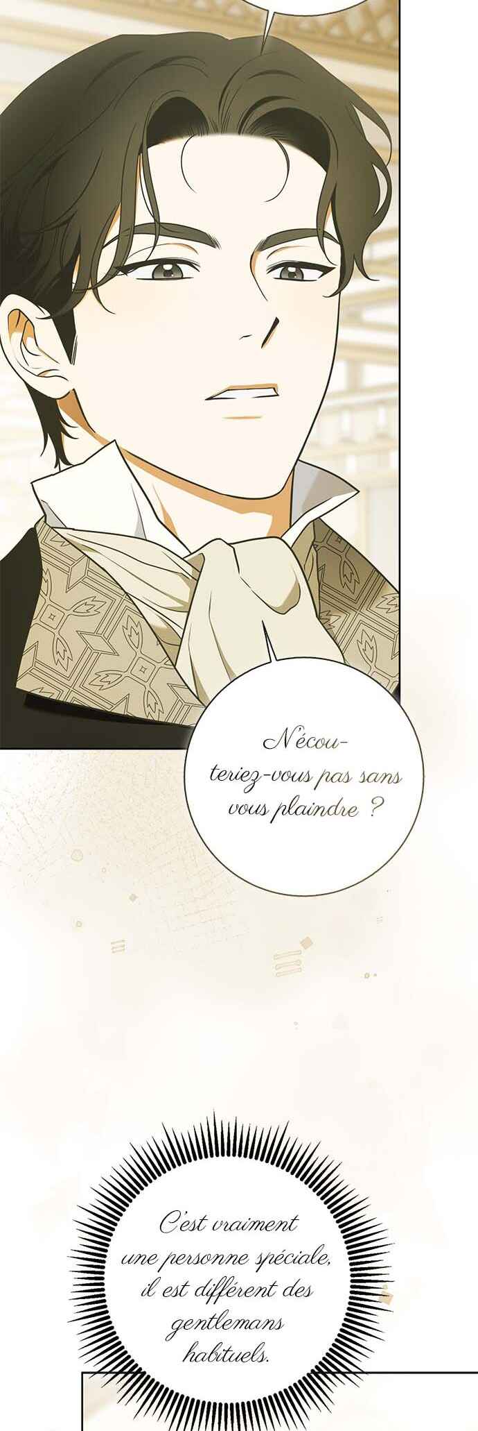 Miss Pendleton Chapter 4 - Page 12