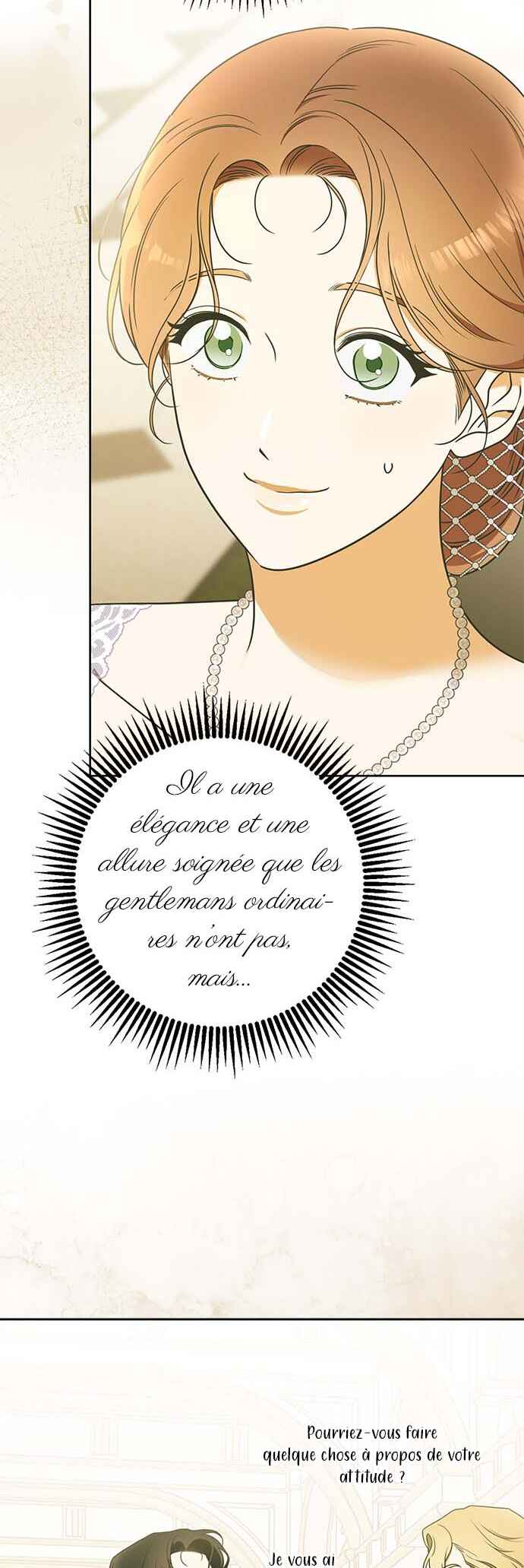 Miss Pendleton Chapter 4 - Page 13
