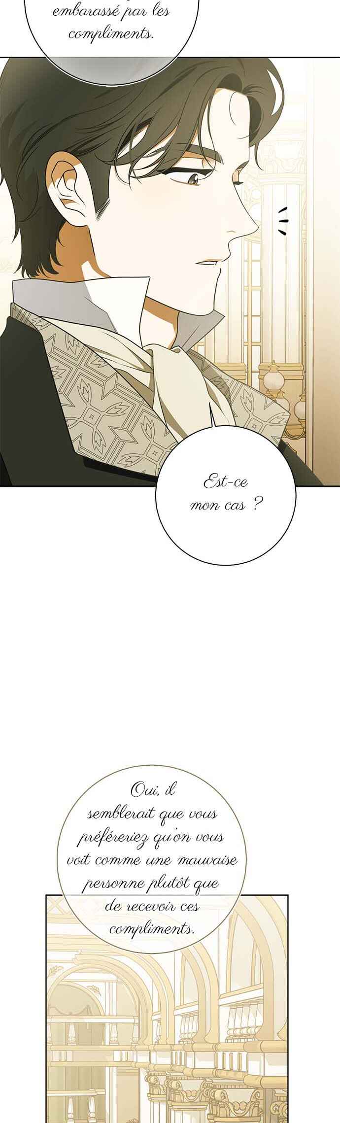 Miss Pendleton Chapter 4 - Page 17