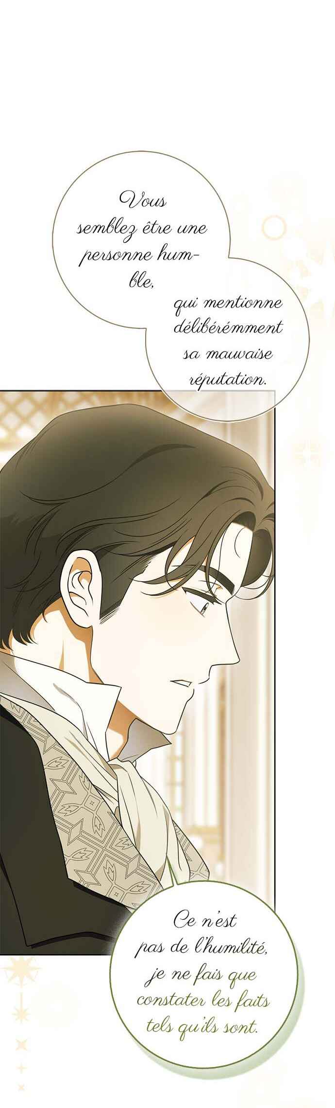Miss Pendleton Chapter 4 - Page 19