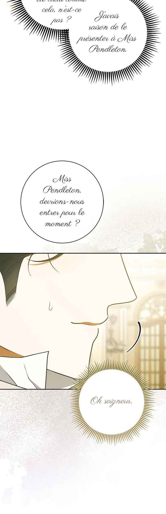 Miss Pendleton Chapter 4 - Page 24