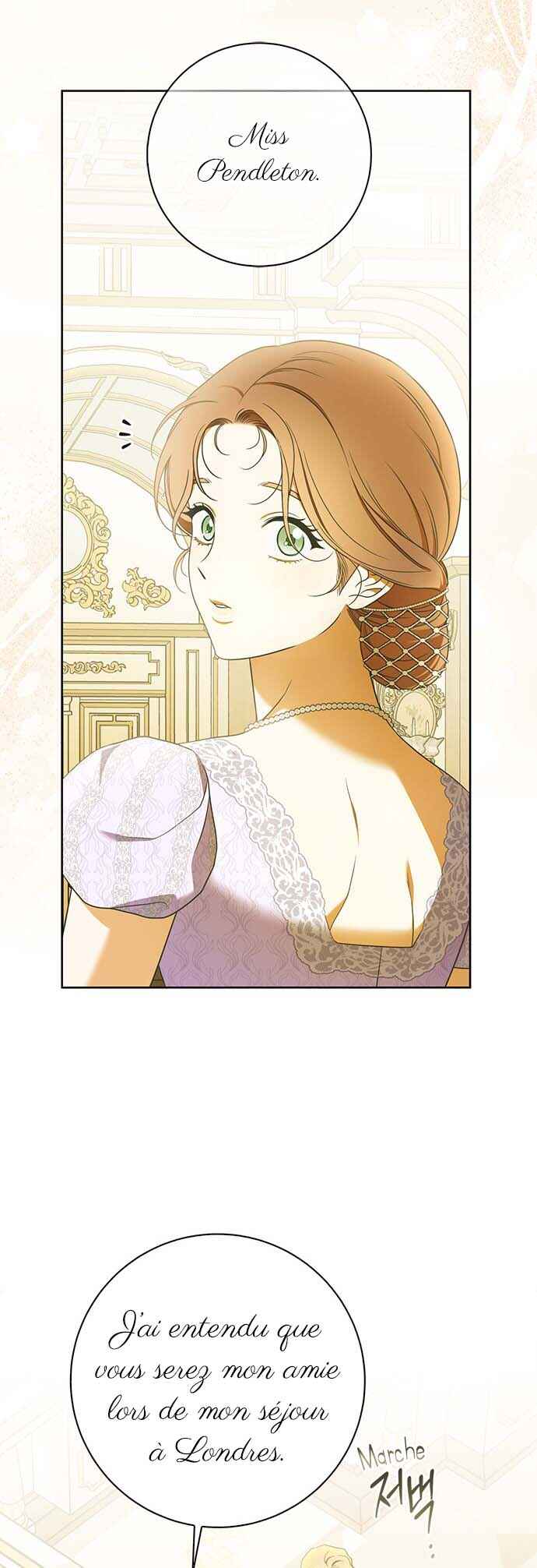 Miss Pendleton Chapter 4 - Page 26