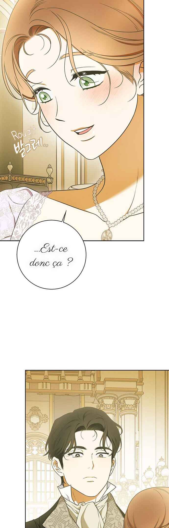 Miss Pendleton Chapter 4 - Page 32