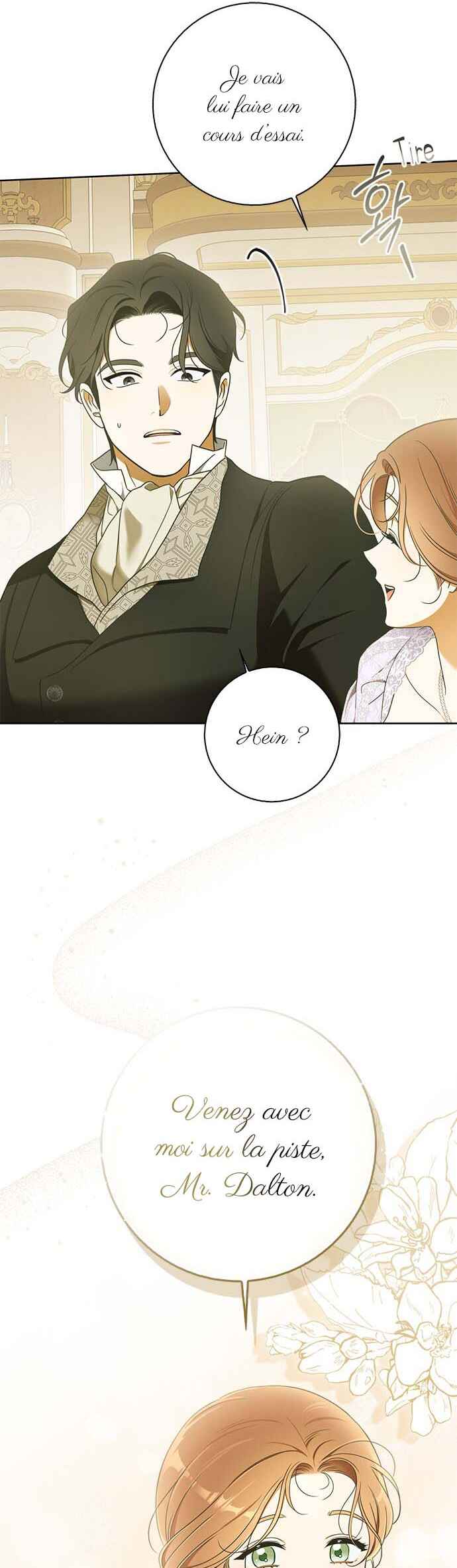 Miss Pendleton Chapter 4 - Page 40