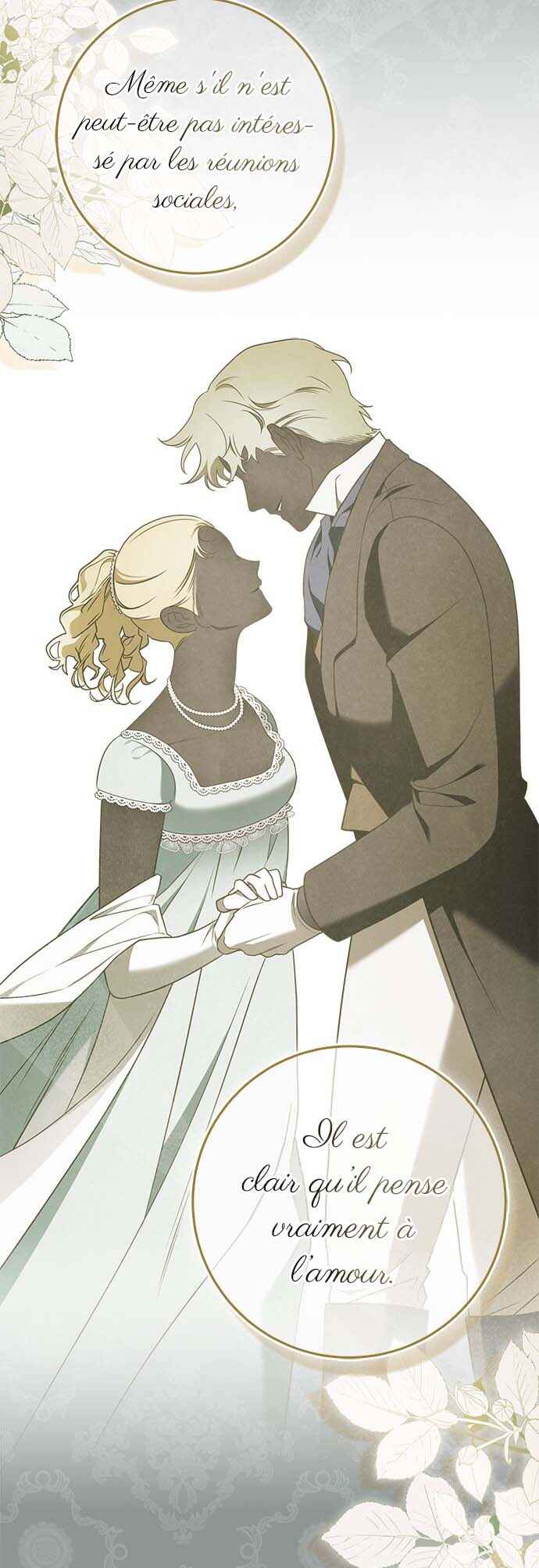 Miss Pendleton Chapter 4 - Page 8
