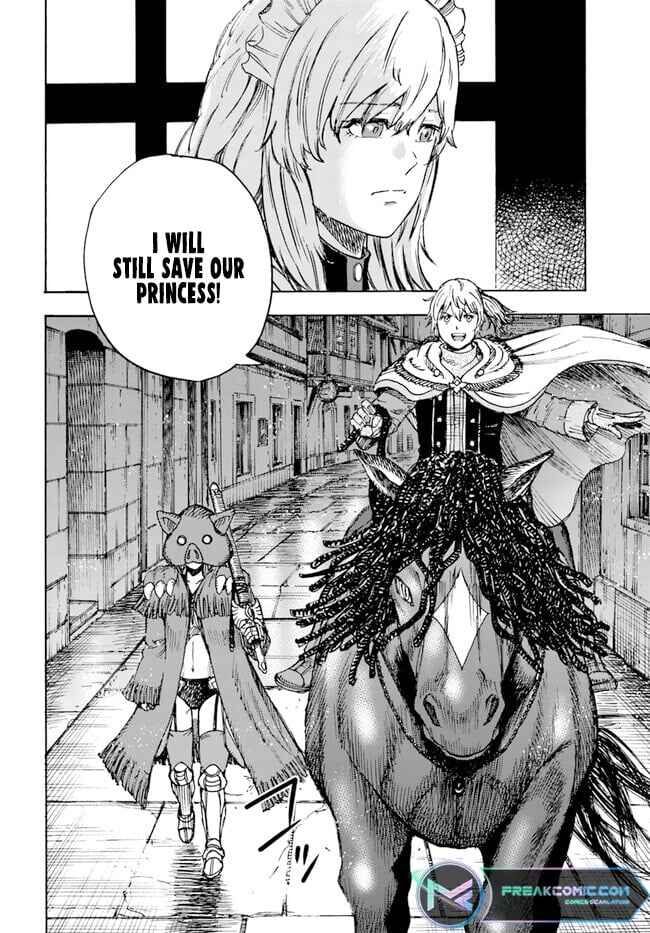 Shoukan Sareta Kenja wa Isekai o Yuku: Saikyou na no wa Fuyou Zaiko no Aitemu deshita Chapter 41.2 - Page 14