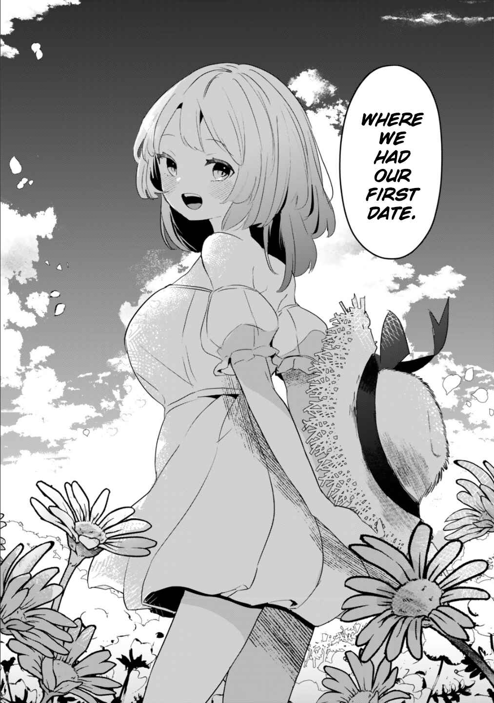 Ore no Class ni Wakagaetta Moto Yome ga Iru Chapter 9 - Page 26