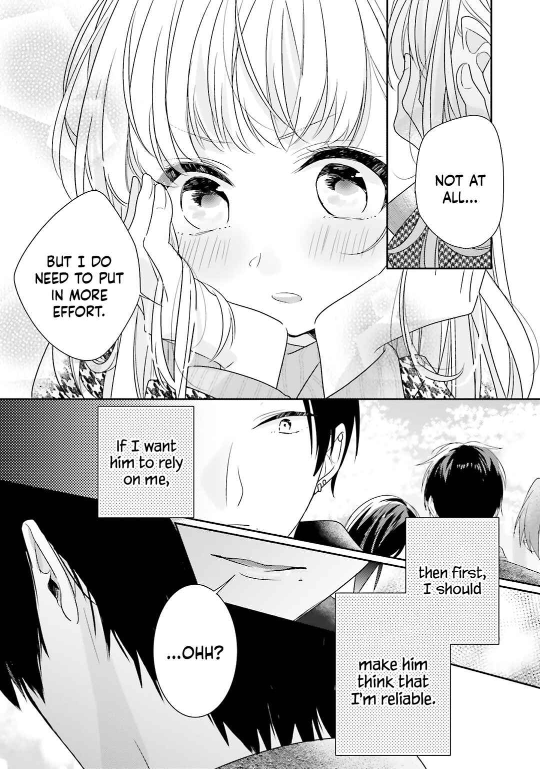Dramatic Irony Chapter 25 - Page 41