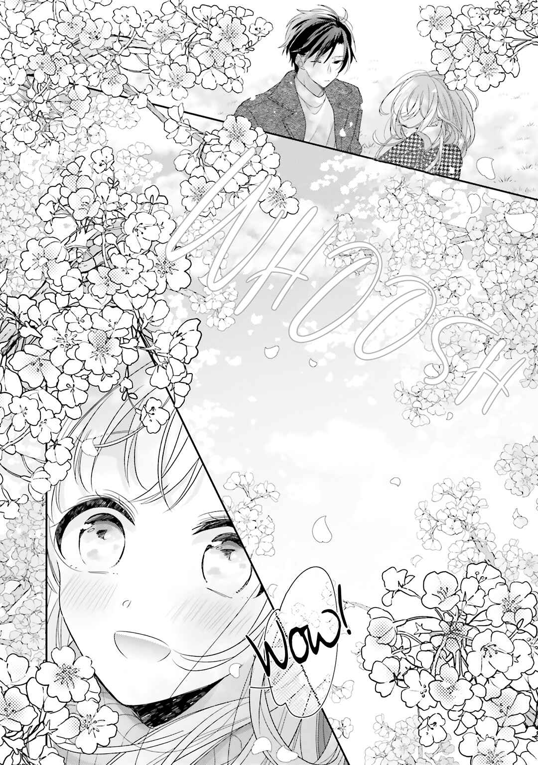 Dramatic Irony Chapter 25 - Page 46