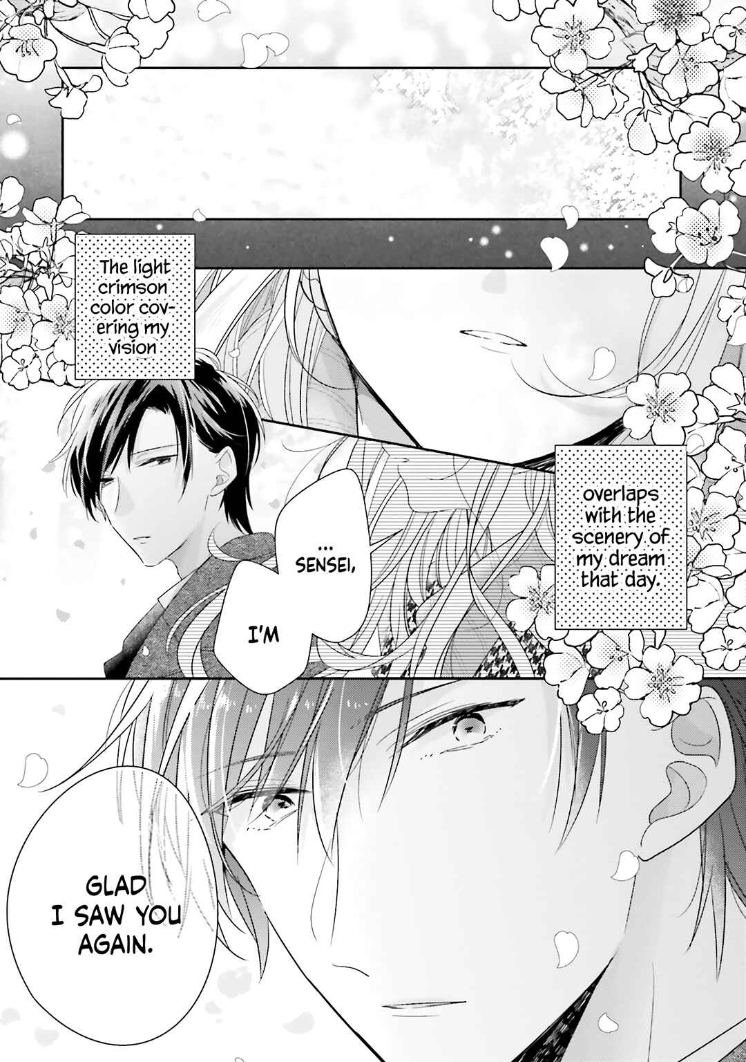 Dramatic Irony Chapter 25 - Page 47
