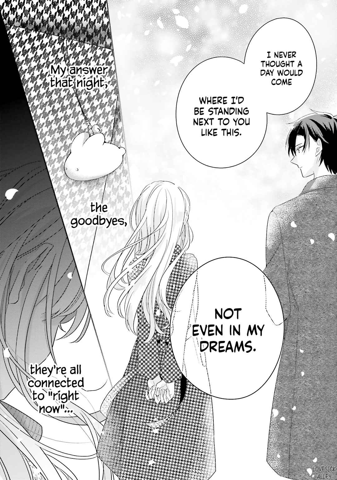 Dramatic Irony Chapter 25 - Page 48