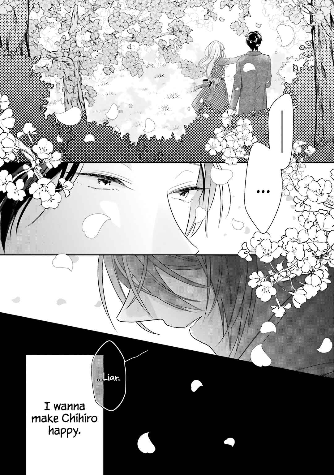 Dramatic Irony Chapter 25 - Page 52