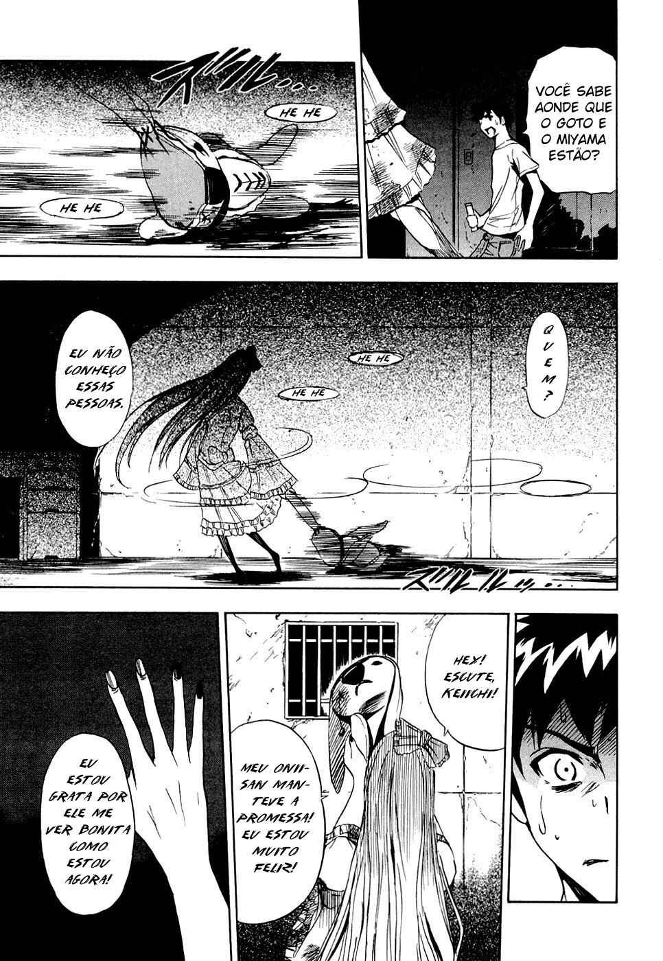 Ibitsu Chapter 10 - Page 4