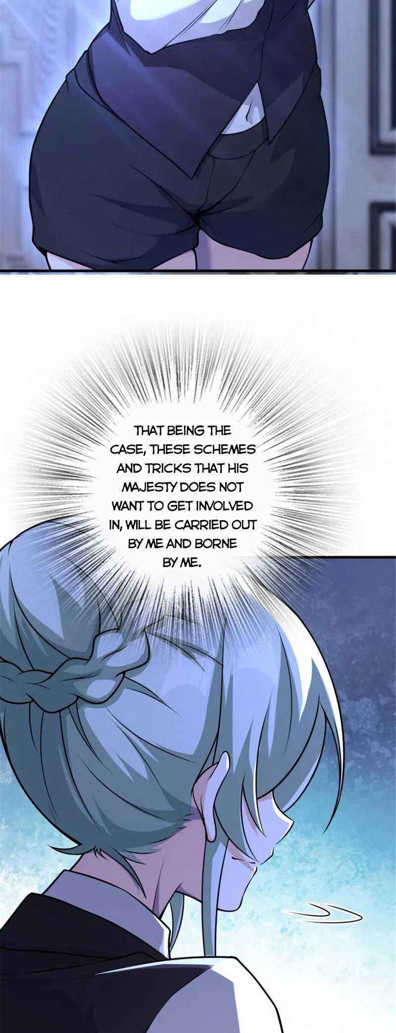 Fàngkāi Nàge Nǚwū Chapter 510 - Page 17