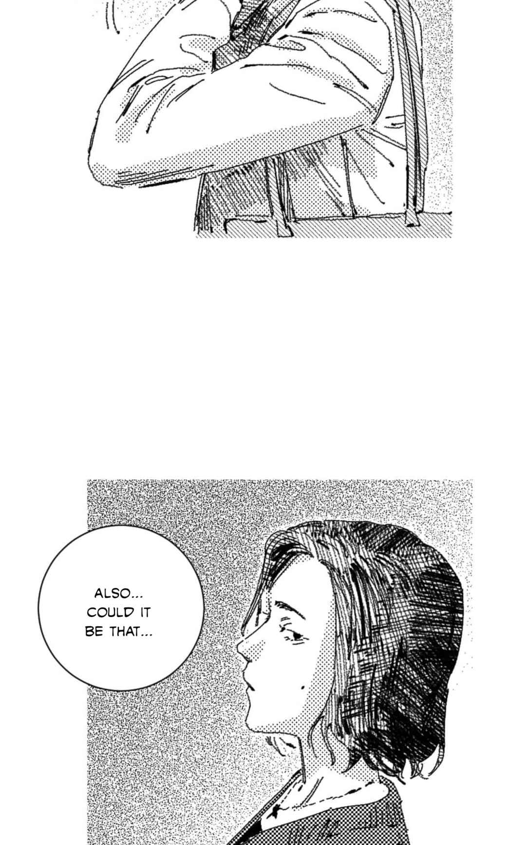 No More Eurydice Chapter 9 - Page 13