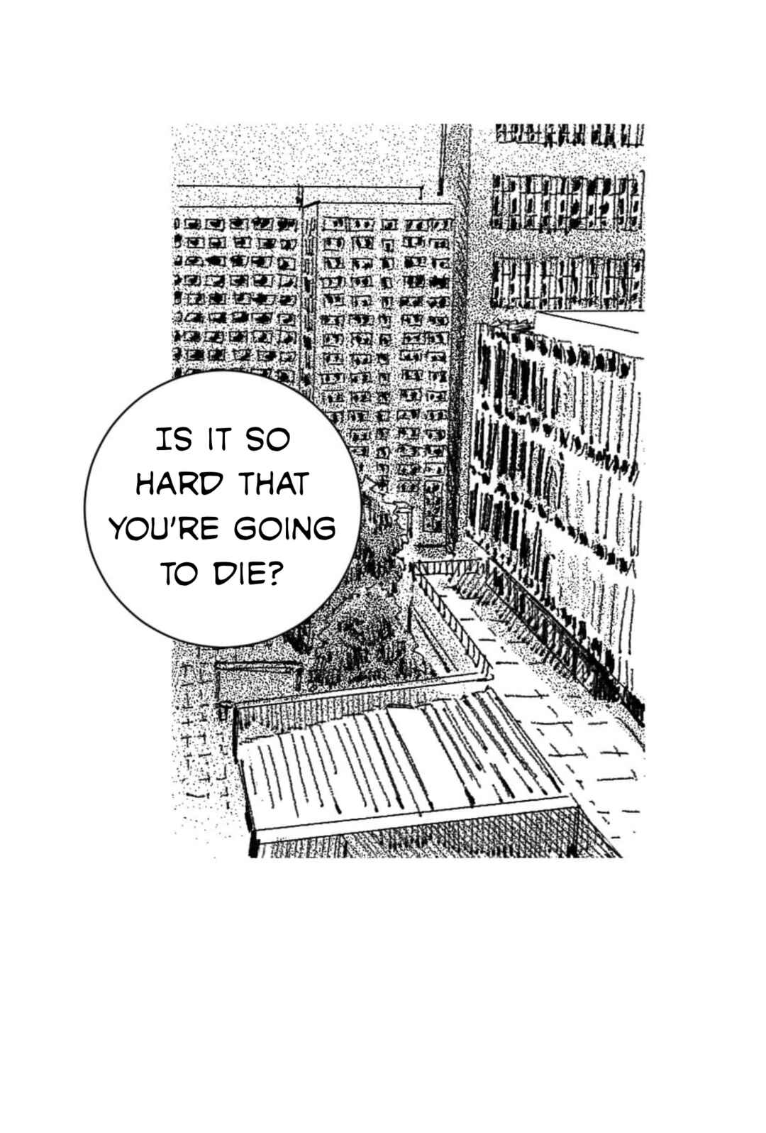 No More Eurydice Chapter 9 - Page 21