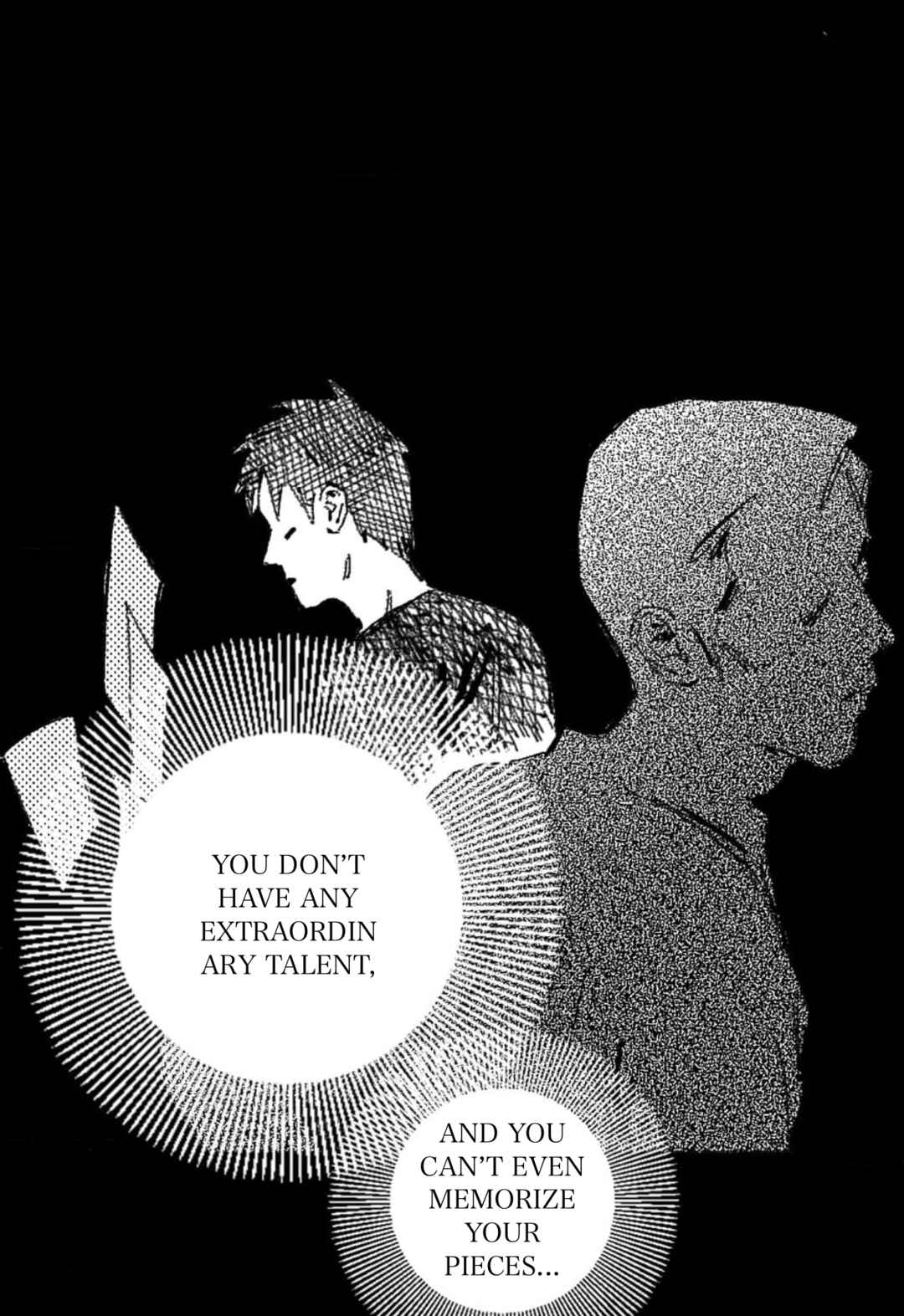 No More Eurydice Chapter 9 - Page 40