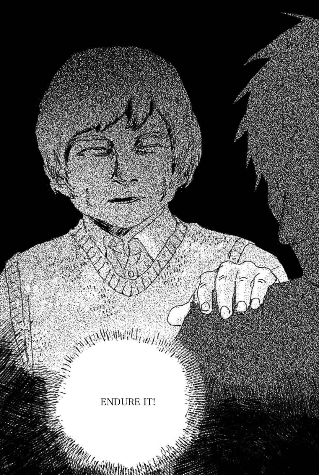 No More Eurydice Chapter 9 - Page 43
