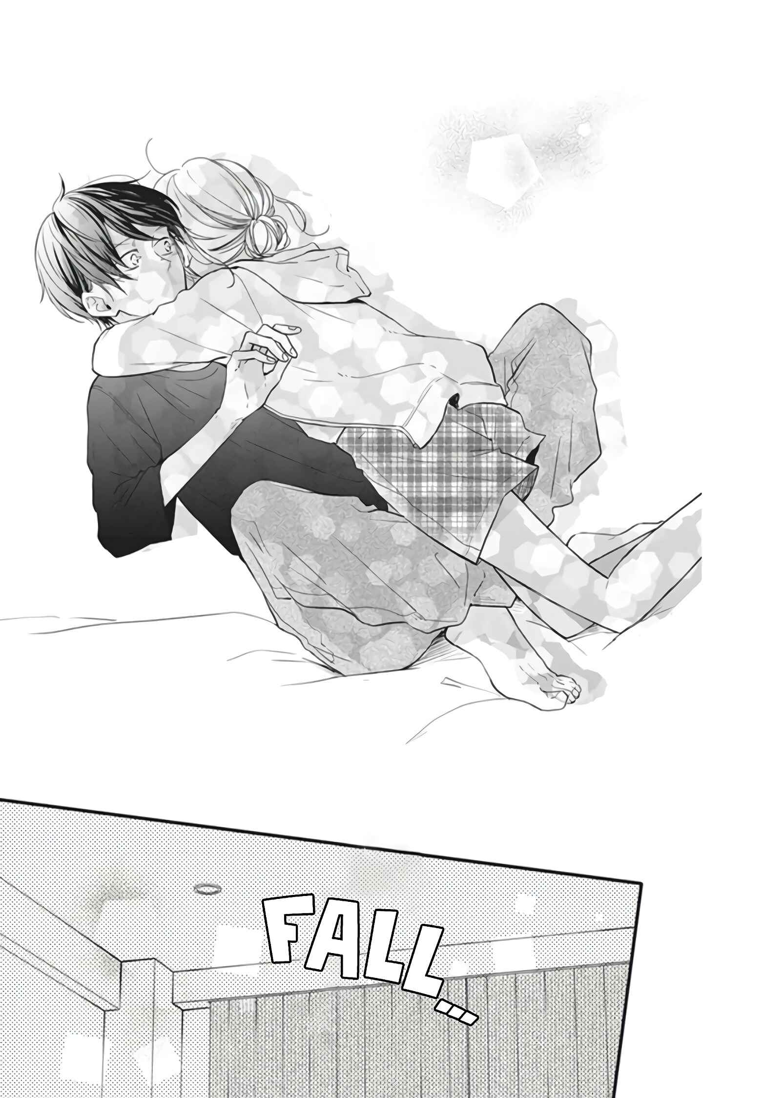 Miniamaru Kareshi Chapter 14 - Page 21