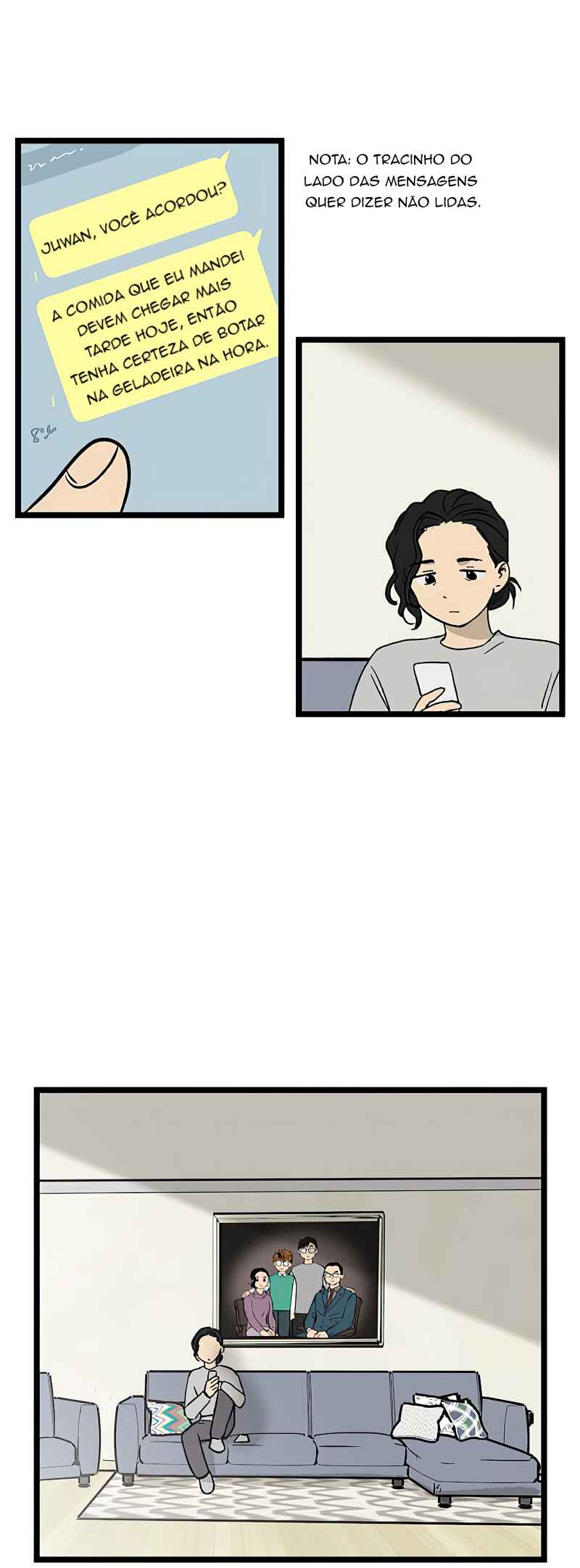 Jib-i Eobs-eo Chapter 37 - Page 11