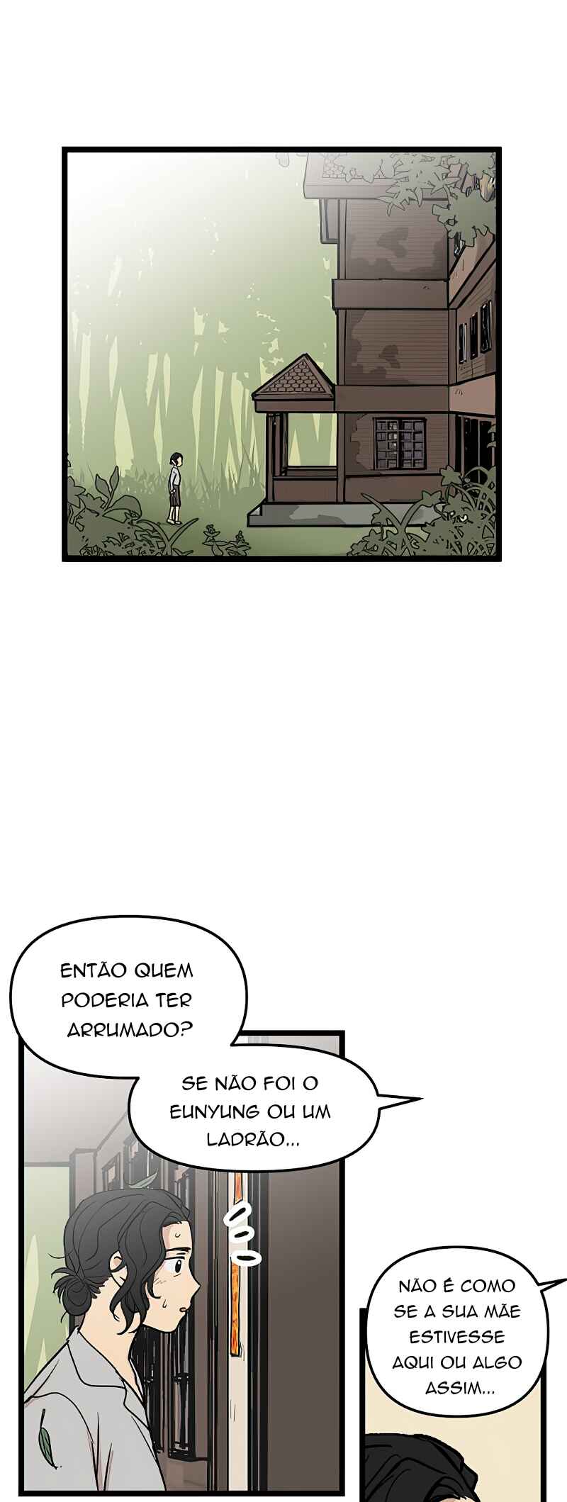 Jib-i Eobs-eo Chapter 37 - Page 16