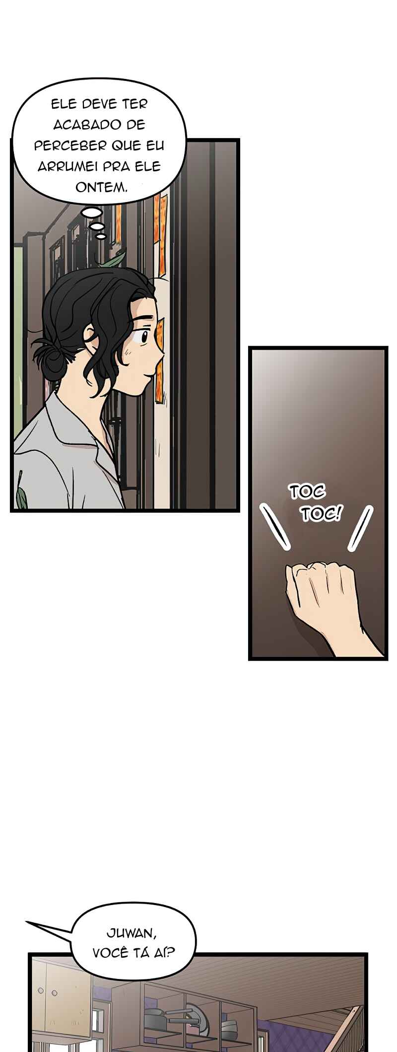 Jib-i Eobs-eo Chapter 37 - Page 18