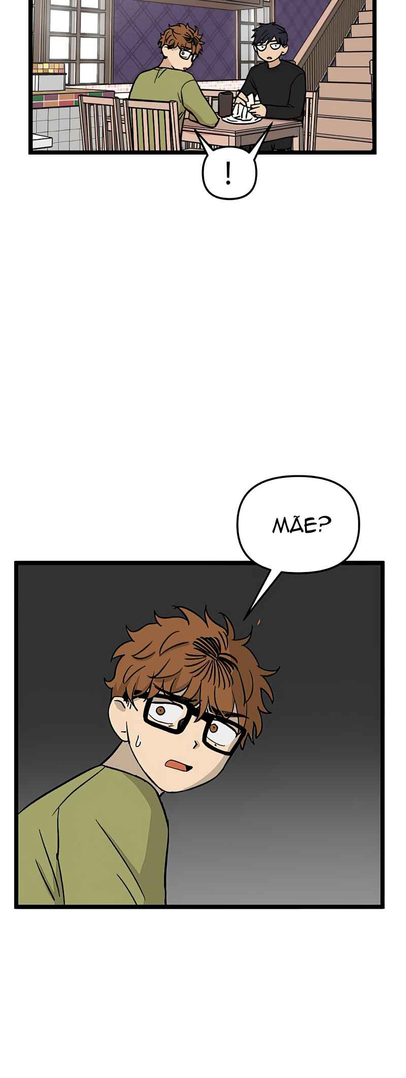 Jib-i Eobs-eo Chapter 37 - Page 19