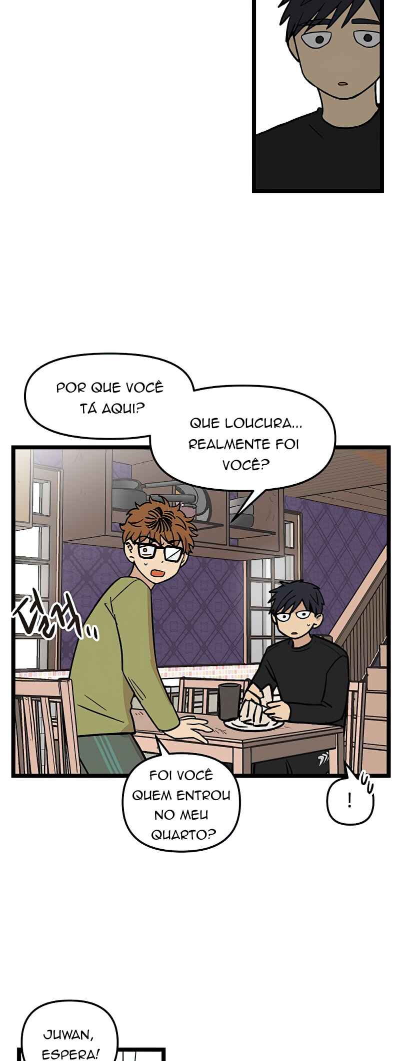 Jib-i Eobs-eo Chapter 37 - Page 21