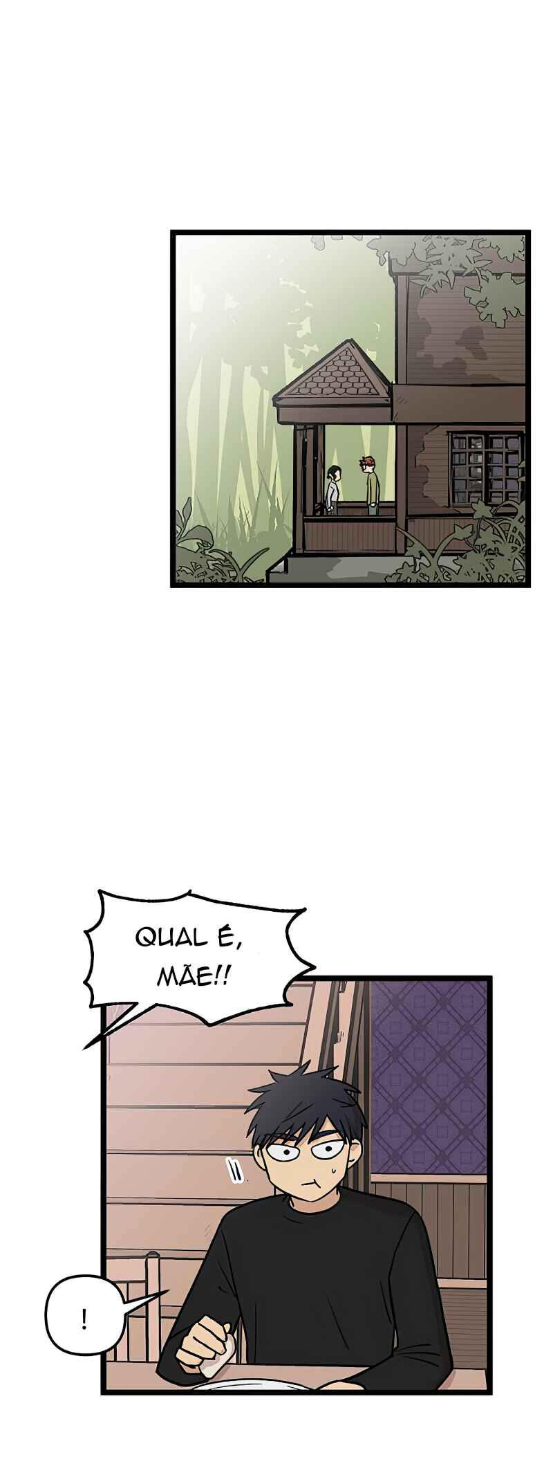 Jib-i Eobs-eo Chapter 37 - Page 23