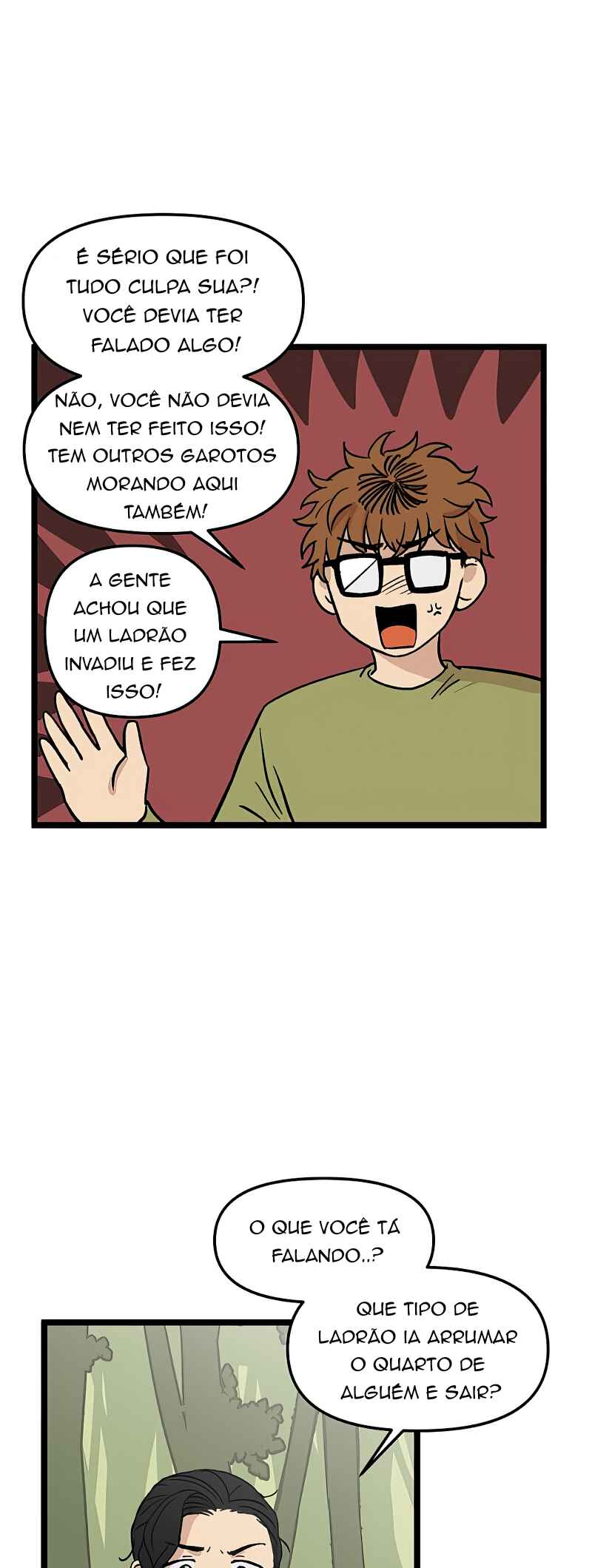 Jib-i Eobs-eo Chapter 37 - Page 24