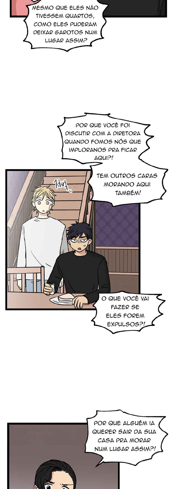 Jib-i Eobs-eo Chapter 37 - Page 27