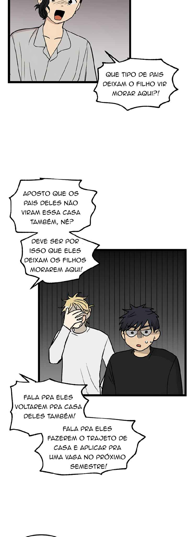 Jib-i Eobs-eo Chapter 37 - Page 28