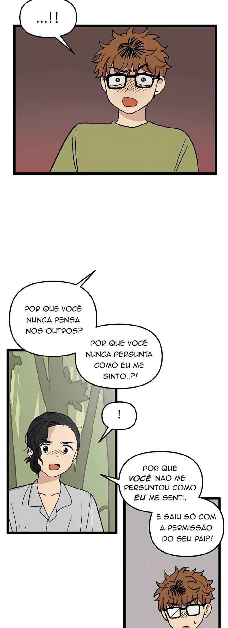 Jib-i Eobs-eo Chapter 37 - Page 29