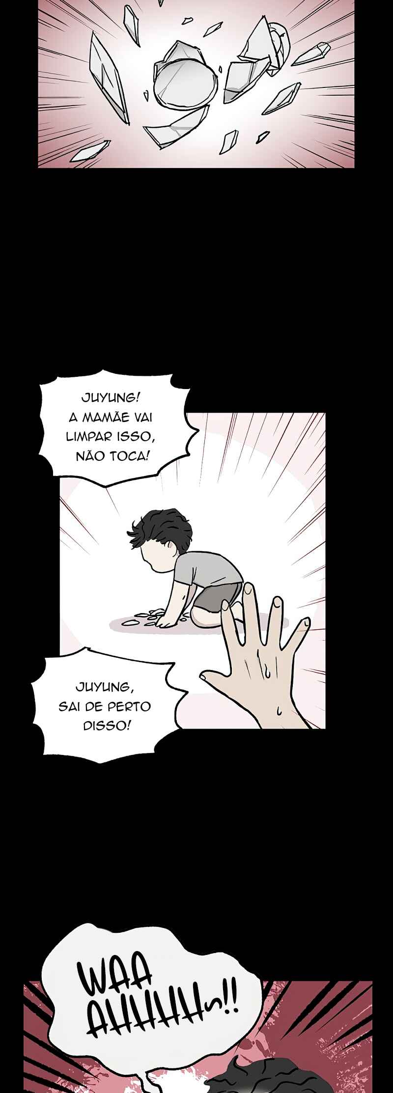 Jib-i Eobs-eo Chapter 37 - Page 3