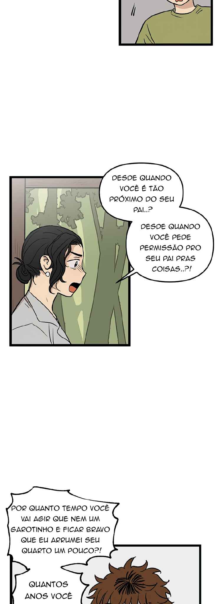 Jib-i Eobs-eo Chapter 37 - Page 30