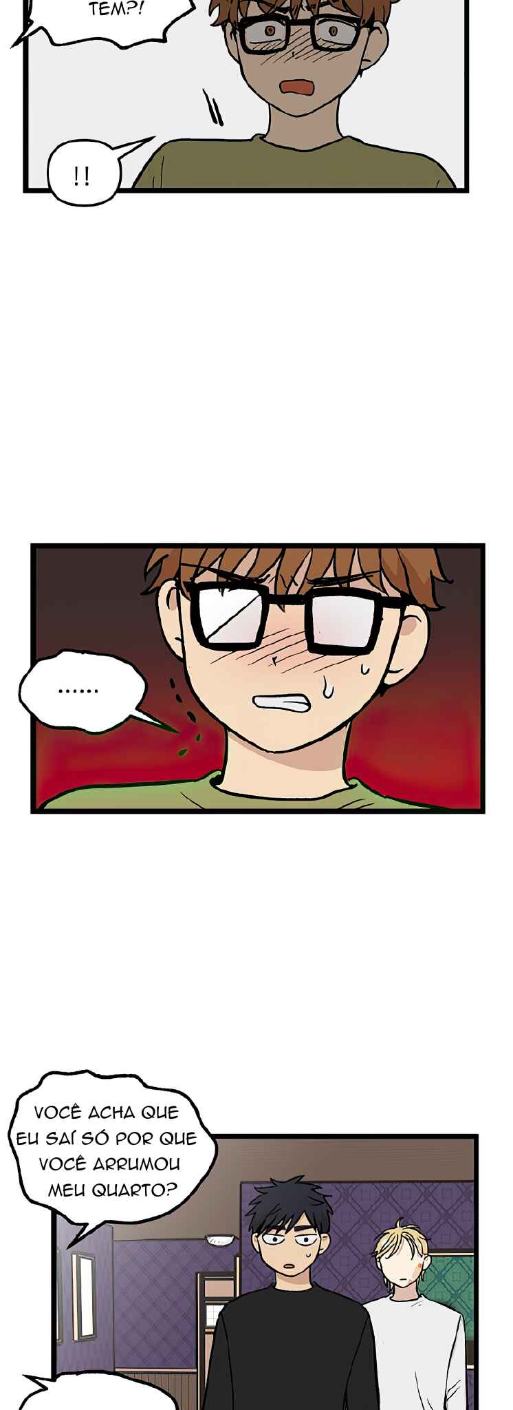 Jib-i Eobs-eo Chapter 37 - Page 31