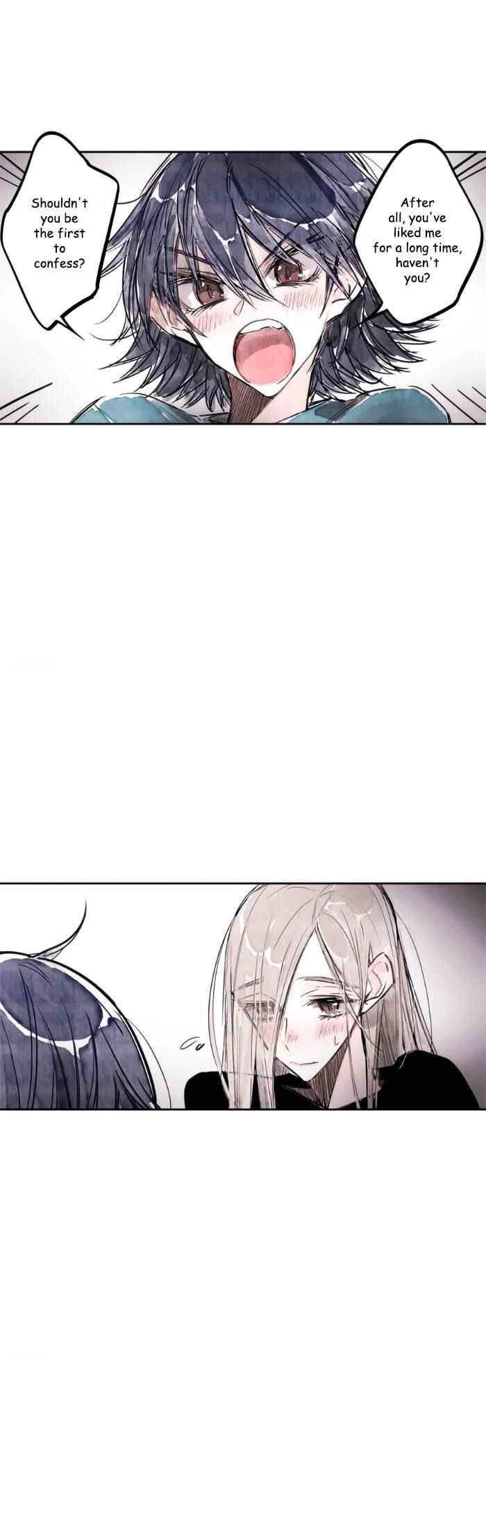 Swallow Tail Chapter 45 - Page 39