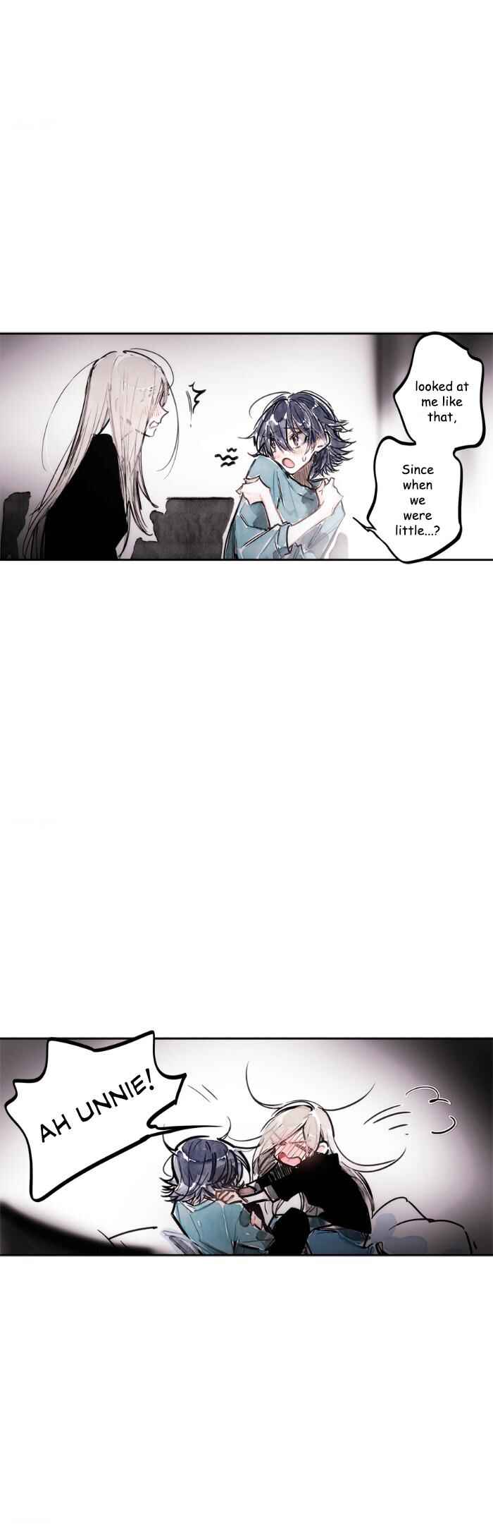 Swallow Tail Chapter 45 - Page 43