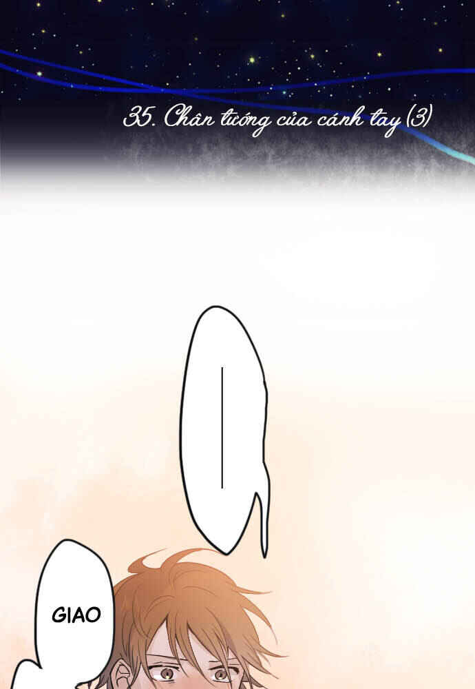 Star Flowers Chapter 35 - Page 3
