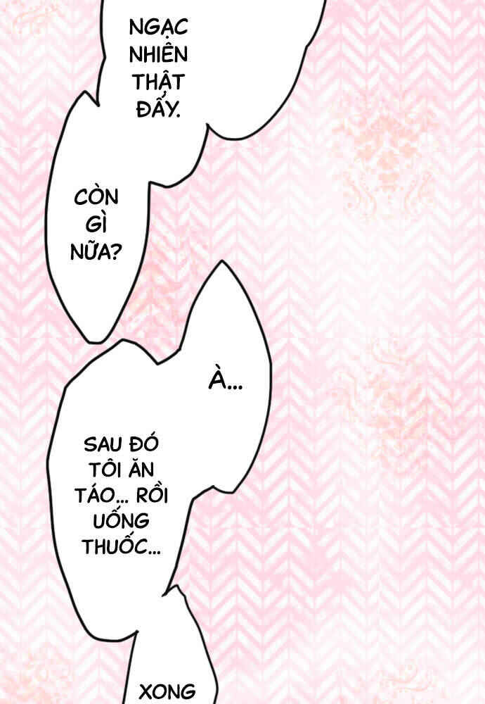 Star Flowers Chapter 35 - Page 40
