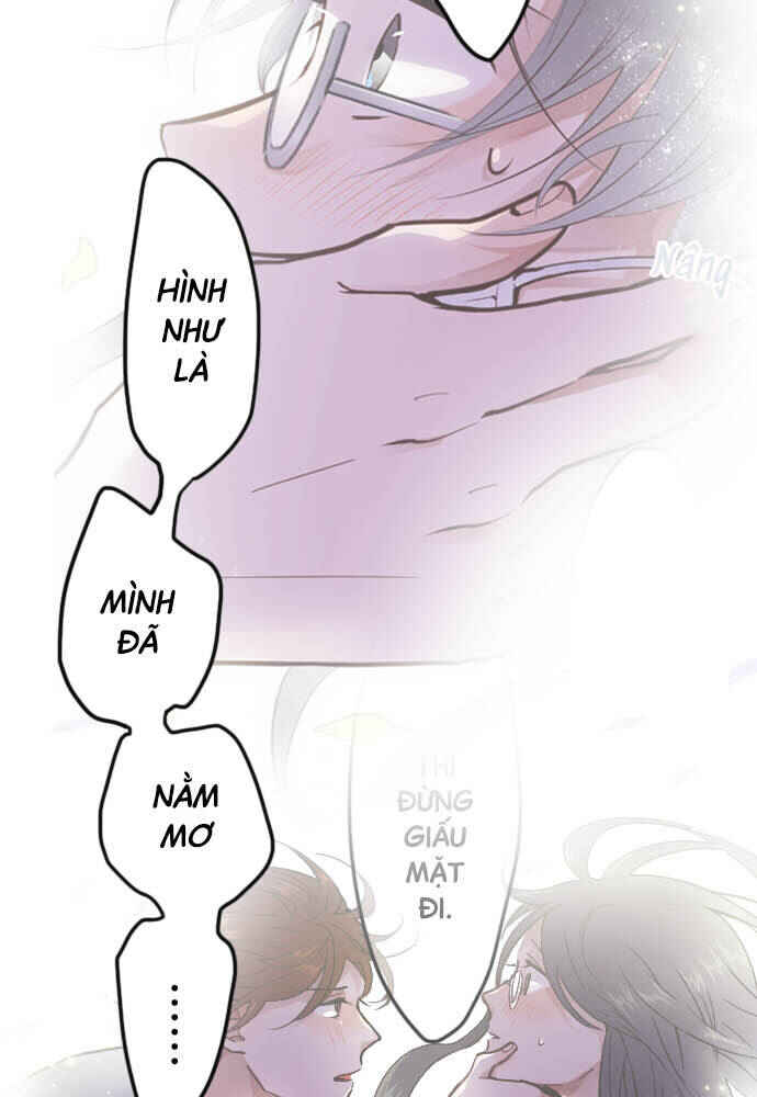 Star Flowers Chapter 35 - Page 50