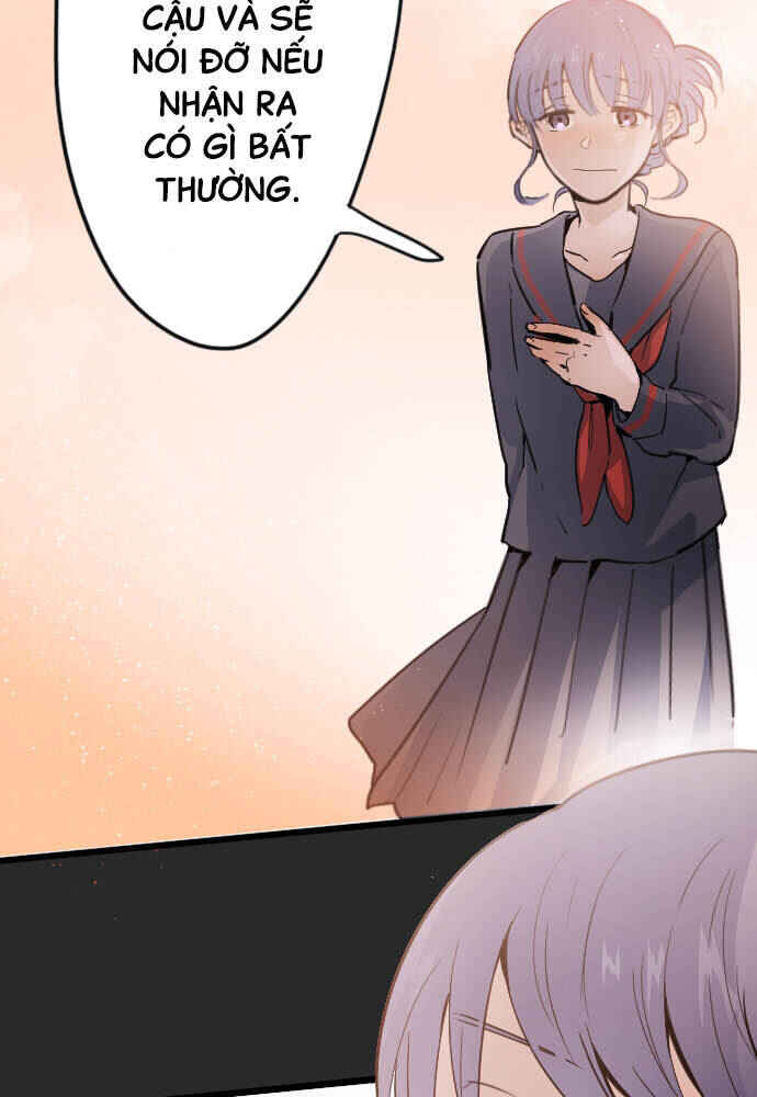 Star Flowers Chapter 35 - Page 6