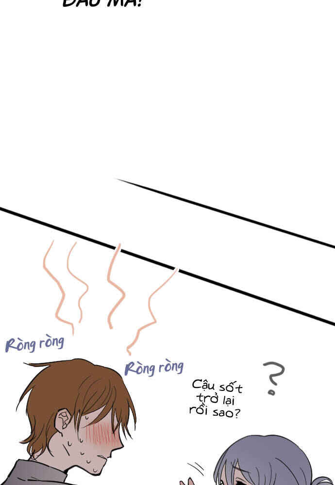 Star Flowers Chapter 35 - Page 65