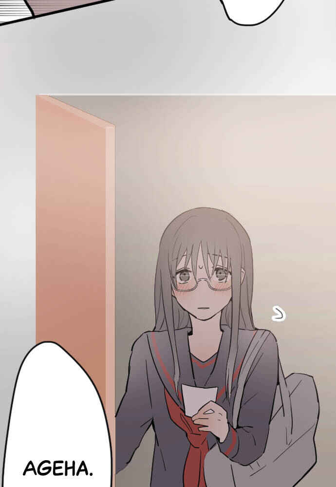 Star Flowers Chapter 35 - Page 69