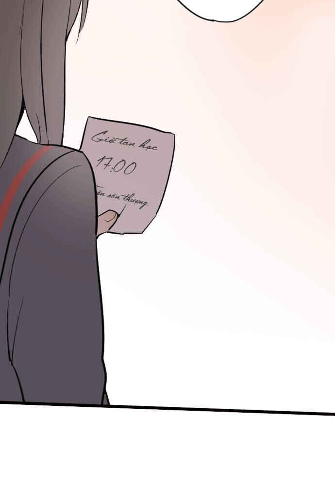 Star Flowers Chapter 35 - Page 73