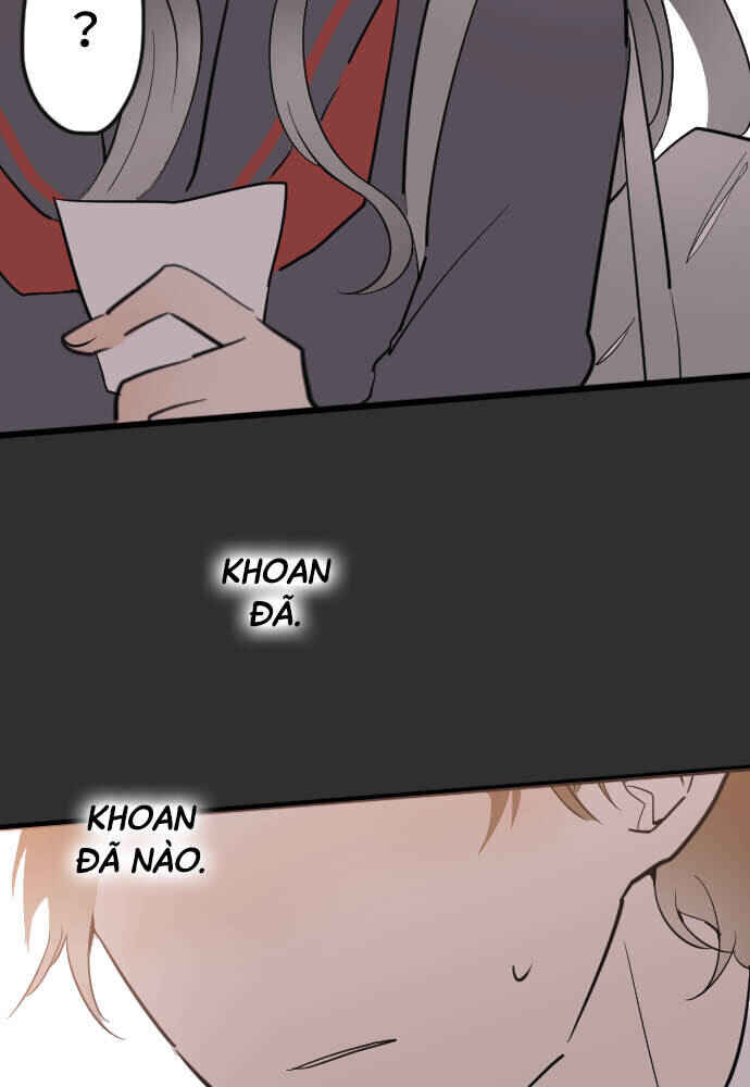 Star Flowers Chapter 35 - Page 75
