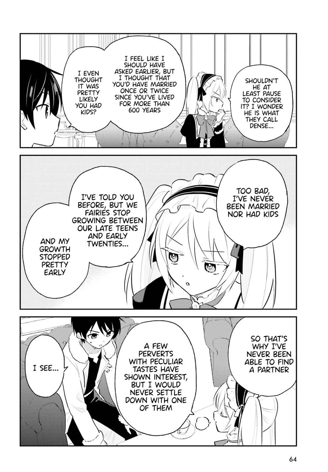 Isekai wa Smartphone to Tomo ni Chapter 88 - Page 24