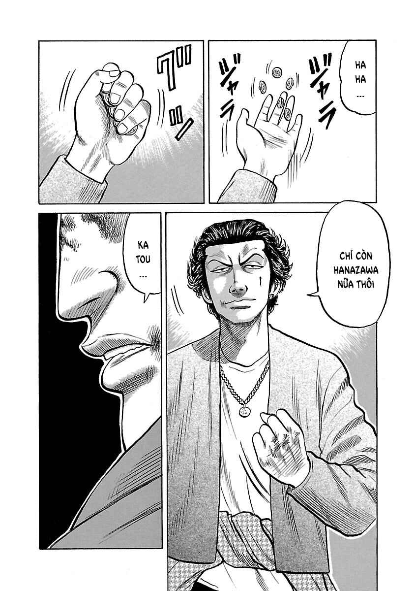 Shinsouban Crows Chapter 57 - Page 46